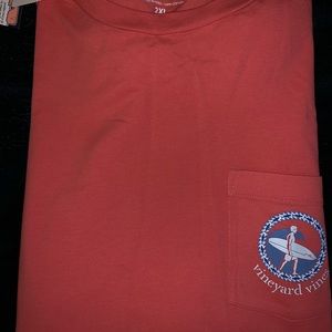 Vineyard Vines NWT Short Sleeve T-Shirt XXL!